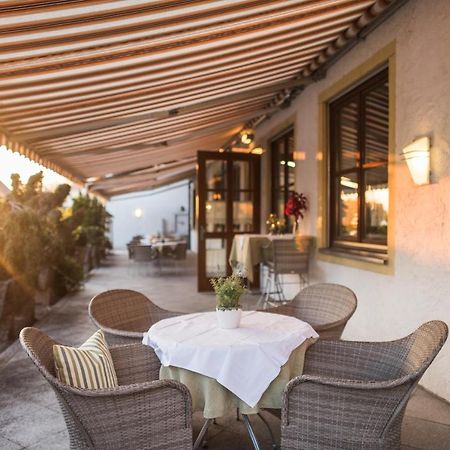 Hotel Ariadne Rosenheim Exterior photo